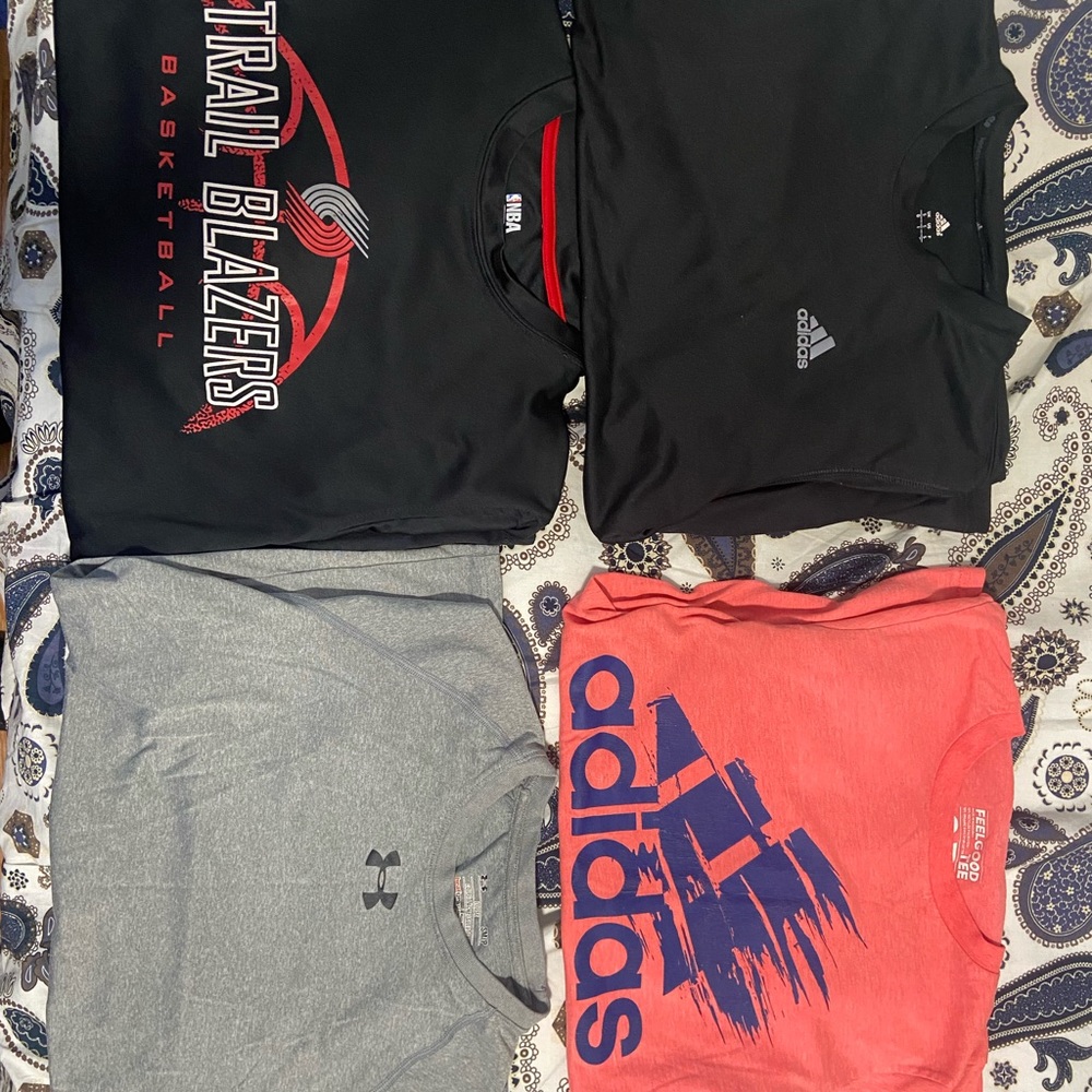 Everything Size Small - image 2